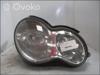 Faros Mercedes C