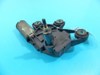 Motor limpiaparabrisas luna trasera 2038205342 MERCEDES