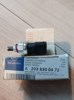 Presostato, aire acondicionado 2038300472 MERCEDES