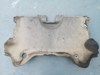 Protector antiempotramiento del motor  2045203223 MERCEDES