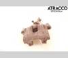 Pinza de freno trasero derecho 2080513 FORD