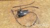 Cable de freno de mano trasero derecho/izquierdo 20918018 OPEL