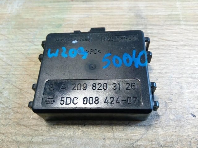 2098203126 Mercedes