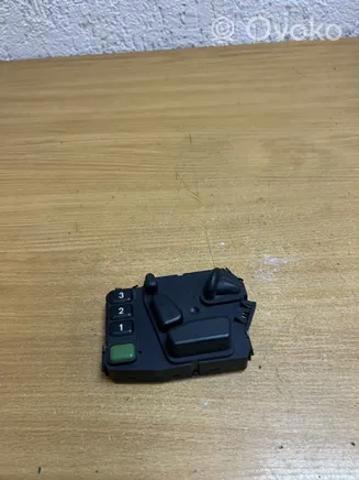 Boton De Ajuste De Asiento Bloque Izquierdo 2108208910 Mercedes