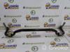 Estabilizador delantero 2113232865 MERCEDES