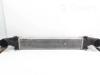 Turbo intercooler 2115003902 MERCEDES