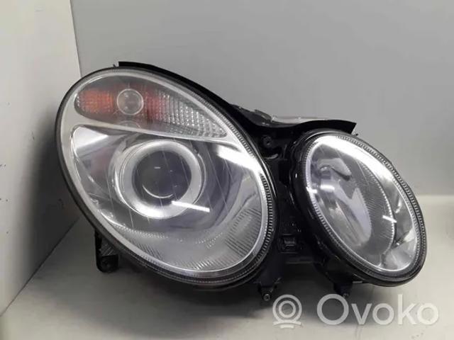 2118200261 Mercedes