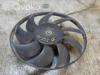 Ventilador de refrigeración del motor Nissan Qashqai +2