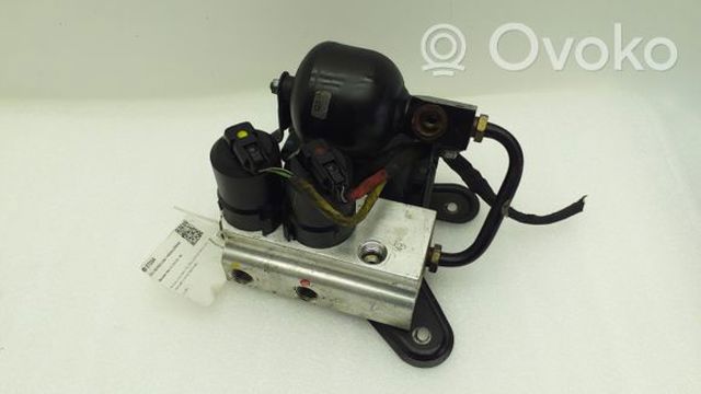 Receptor Neumatico 2203200415 Mercedes