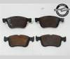 Pastillas delanteras Ford Kuga 3
