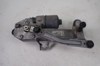Motor limpiaparabrisas luna delantera izquierdo 2218204342 MERCEDES