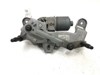 Motor limpiaparabrisas luna delantera derecho 2218204442 MERCEDES