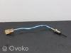 Sensor de temperatura, gas de escape, antes de turbina 226404435R MERCEDES