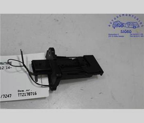 Sensor De Flujo De Aire/Medidor De Flujo (Flujo de Aire Masibo) 226803VA0A Nissan/Infiniti