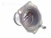 Medidor de flujo de aire 22680AA160 SUBARU