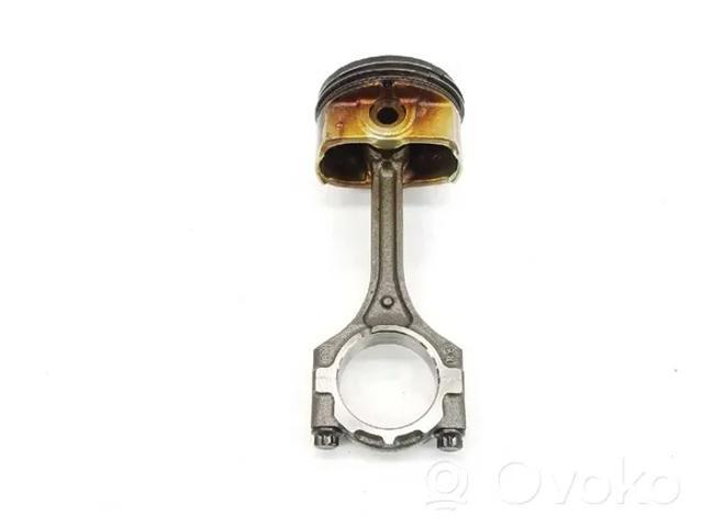 Pistón con bulón sin anillos, STD 230412B900 Hyundai/Kia