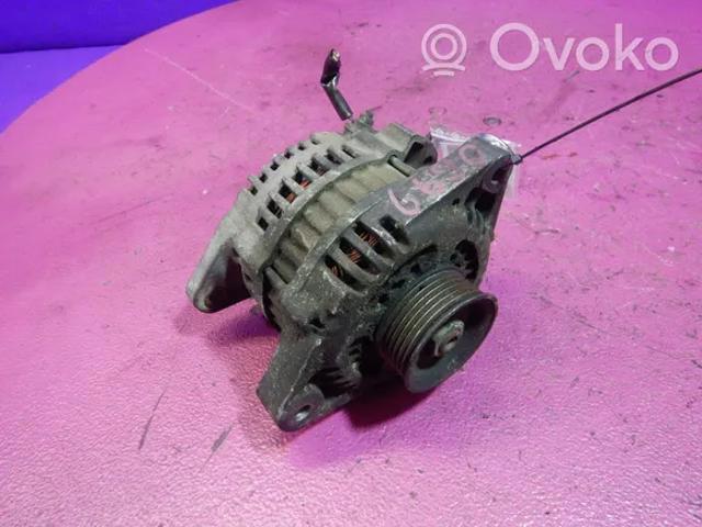 Alternador 2310030R60 Nissan/Infiniti
