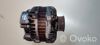 Alternador del motor Nissan Pathfinder