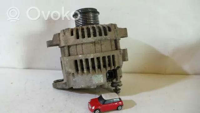 23100DB000 Nissan/Infiniti