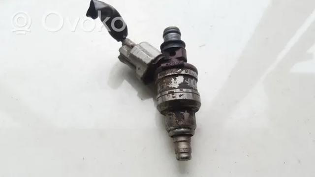 Inyector de combustible 2325065020 Toyota