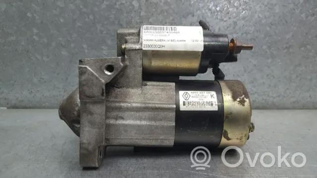 2330000Q0H Nissan/Infiniti