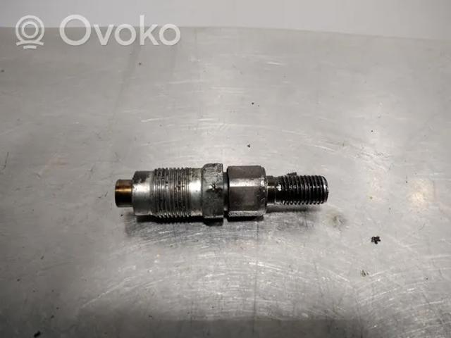 Inyector de combustible 2360069105 Toyota