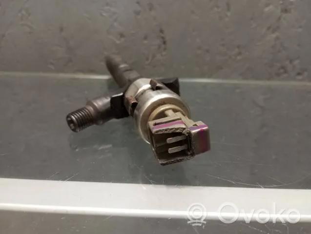Inyector de combustible 2367027020 Toyota