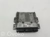 Centralina Del Motor / Modulo De control Del Motor (ecu) 237101478R RENAULT