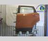 Puerta trasera izquierda 2413516 FORD
