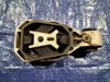 Soporte de motor derecho 2472400400 MERCEDES