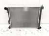 Refrigeración del motor Hyundai I20 I