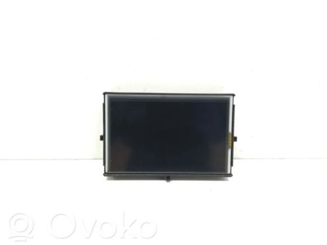 Pantalla Multifuncion 259151171R Renault (RVI)