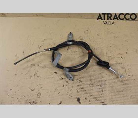 Cable de freno de mano trasero izquierdo 26051FG050 Subaru