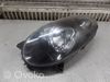 Faros delantero izquierdo 26060AX705 NISSAN