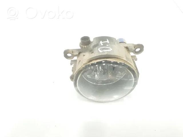 Faro antiniebla izquierdo / derecho 2615500Q0A Nissan/Infiniti