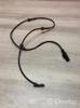 Sensor ABS, rueda delantera 265007637 MITSUBISHI