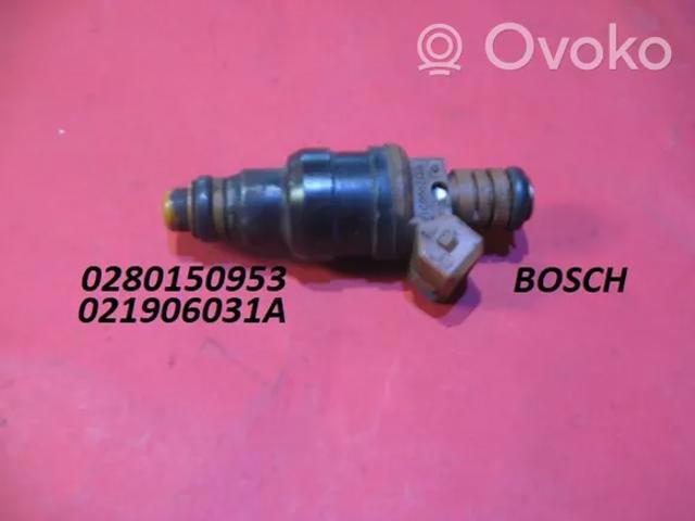 Inyector de combustible 280150953 VAG