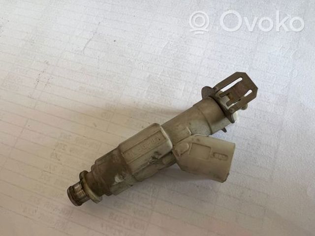 Inyector de combustible 280156155 Mazda