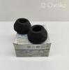 Casquillo de goma, suspensión brazo oscilante, delantero 281407179 VAG
