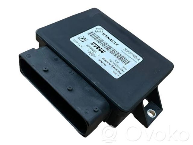 Unidad De Control (Modulo) Del Freno De Estacionamiento Electromecanico 285F28650R Renault (RVI)