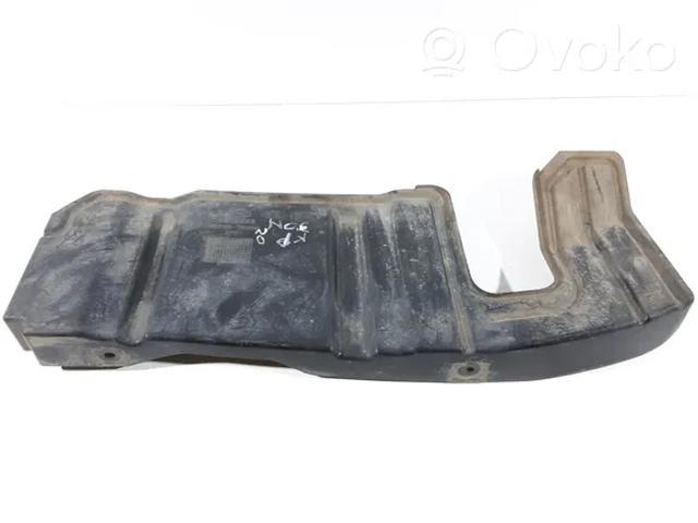 Protección motor izquierda 291302E500 Hyundai/Kia