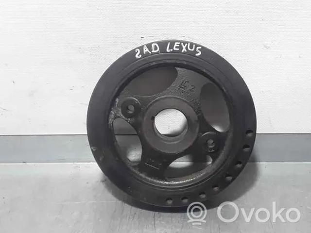 2AD Toyota