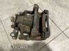 Pinza de freno trasera izquierda 2H6615423 VAG
