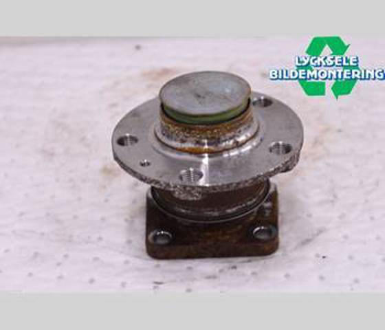 2Q0598611 VAG