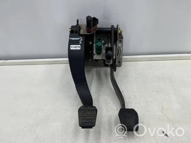 2S617A543AC Mazda