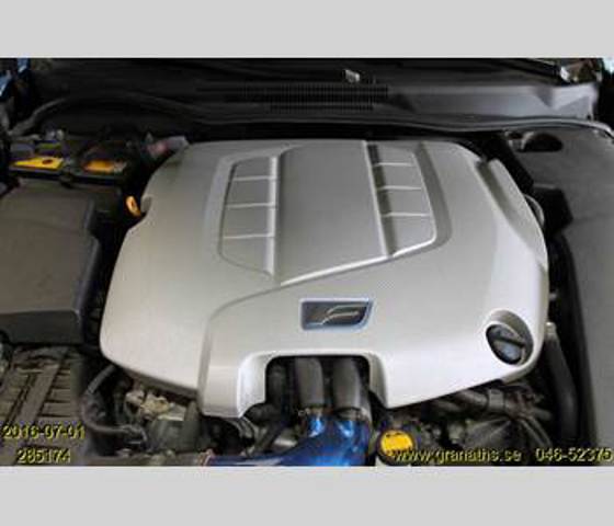 2URGSE Toyota/Lexus