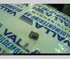 Soporte, motor, inferior 30680750 VOLVO
