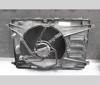 Ventilador, refrigeración motor 31293778 VOLVO