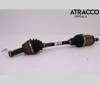 Árbol de transmisión delantero izquierdo 31607545125 BMW