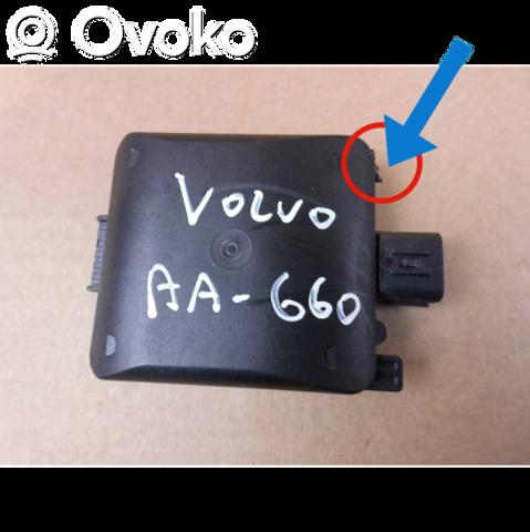 Sensor de control de ángulo muerto trasero 32340780 Volvo